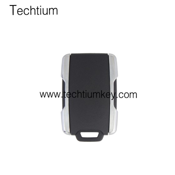 315Mhz FCC:M3N32337100 3+1 button remote key for Buick Chevrolet GMC Cadillac